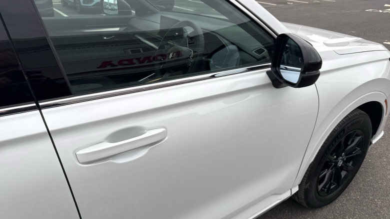 Honda CR-V 2.0 ePHEV Advance Tech 5dr eCVT Estate